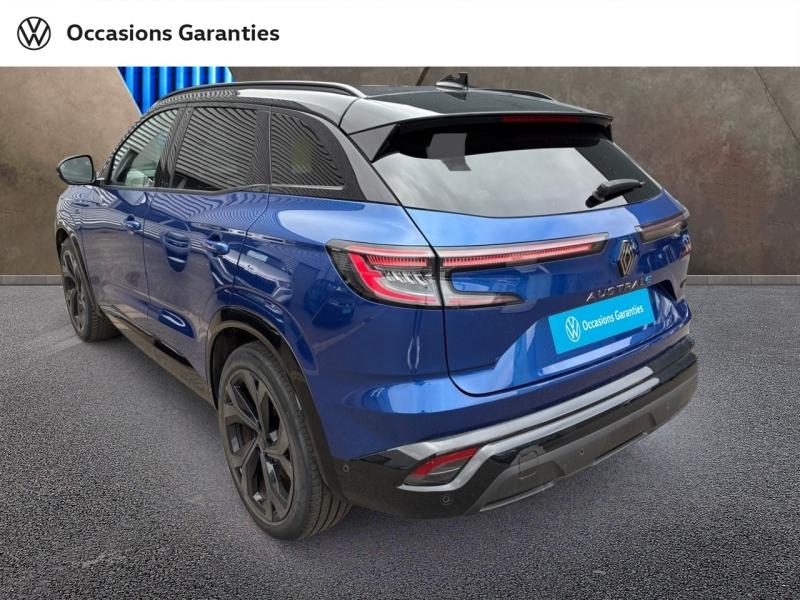 Voitures occasions RENAULT Austral Techno esprit Alpine Lens