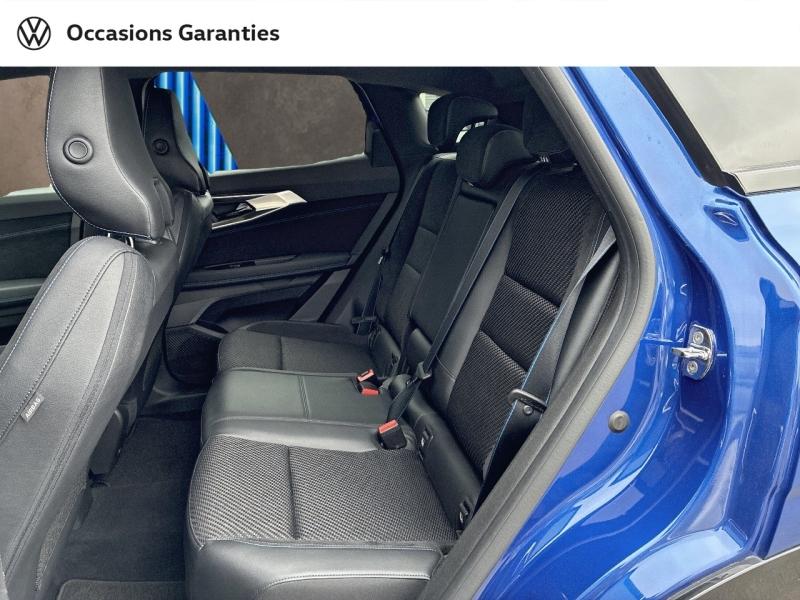 Voitures occasions RENAULT Austral Techno esprit Alpine Lens