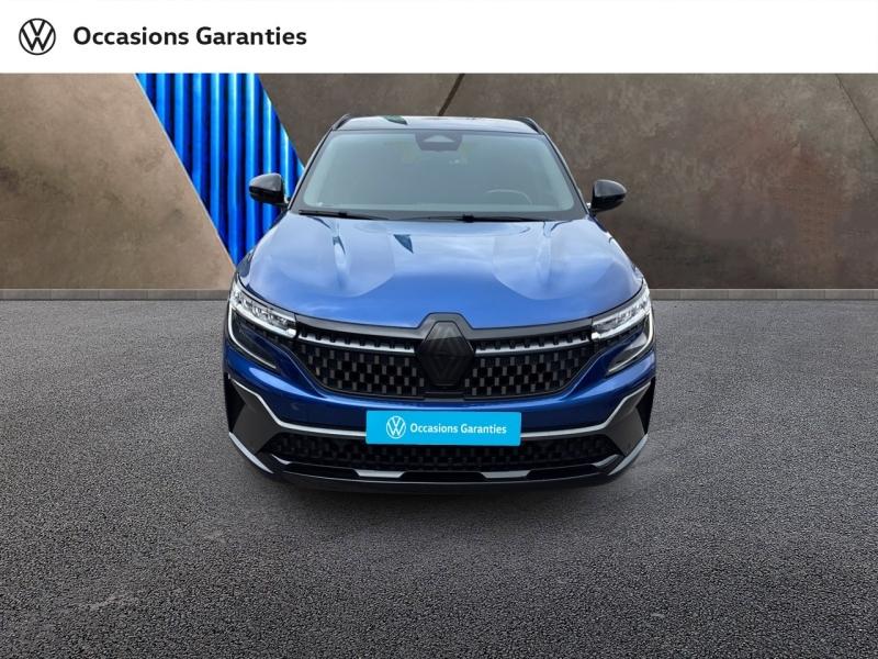 Voitures occasions RENAULT Austral Techno esprit Alpine Lens
