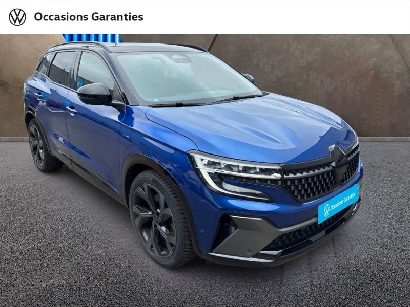 Voitures occasions RENAULT Austral Techno esprit Alpine Lens
