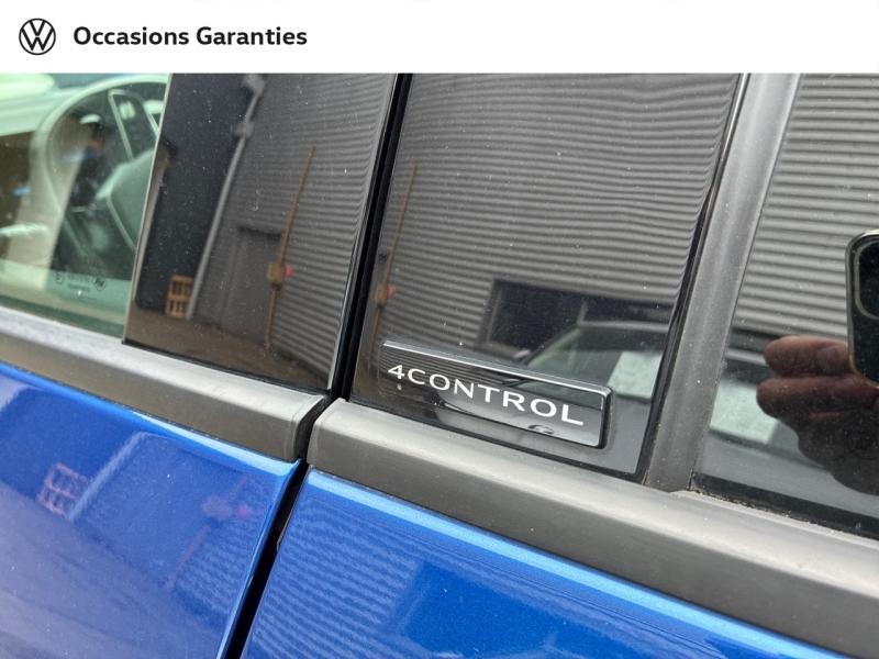 Voitures occasions RENAULT Austral Techno esprit Alpine Lens