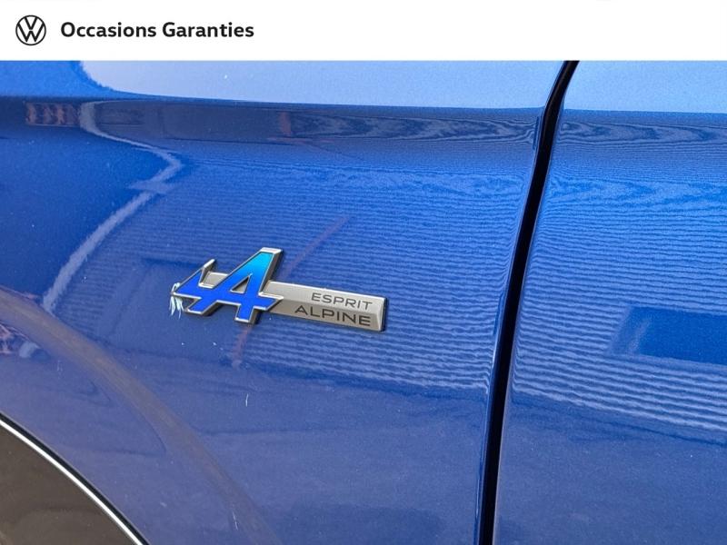Voitures occasions RENAULT Austral Techno esprit Alpine Lens