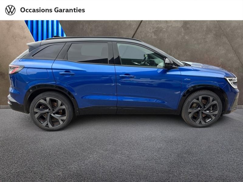 Voitures occasions RENAULT Austral Techno esprit Alpine Lens