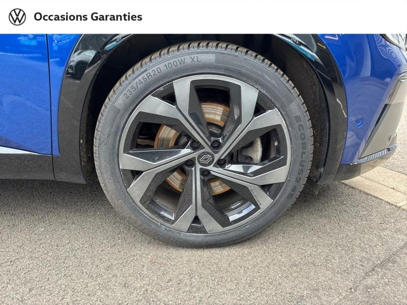Voitures occasions RENAULT Austral Techno esprit Alpine Lens
