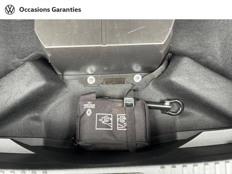 Voitures occasions RENAULT Austral Techno esprit Alpine Lens