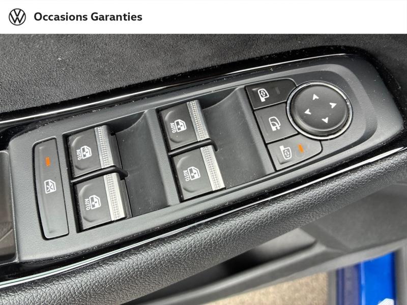 Voitures occasions RENAULT Austral Techno esprit Alpine Lens