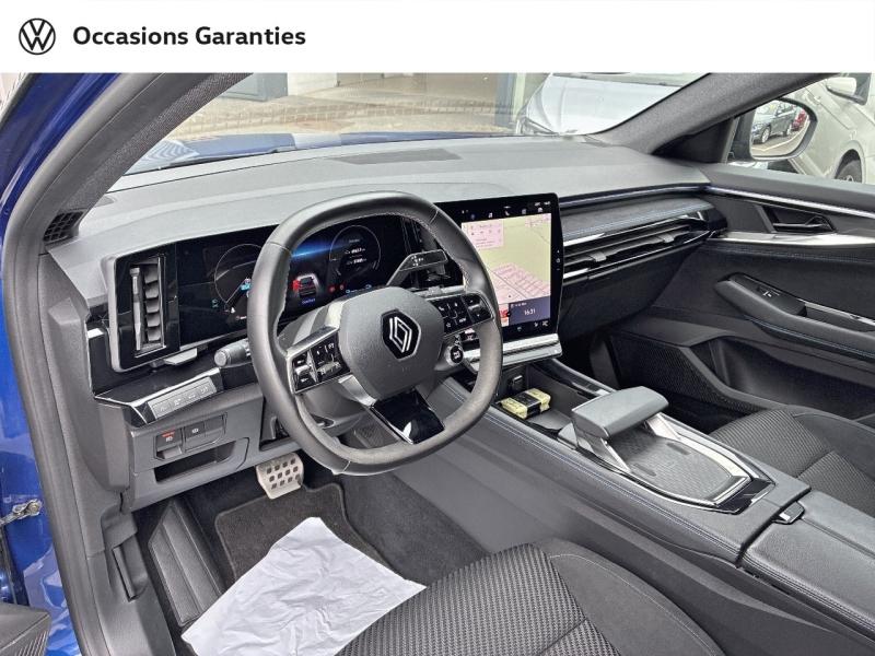 Voitures occasions RENAULT Austral Techno esprit Alpine Lens