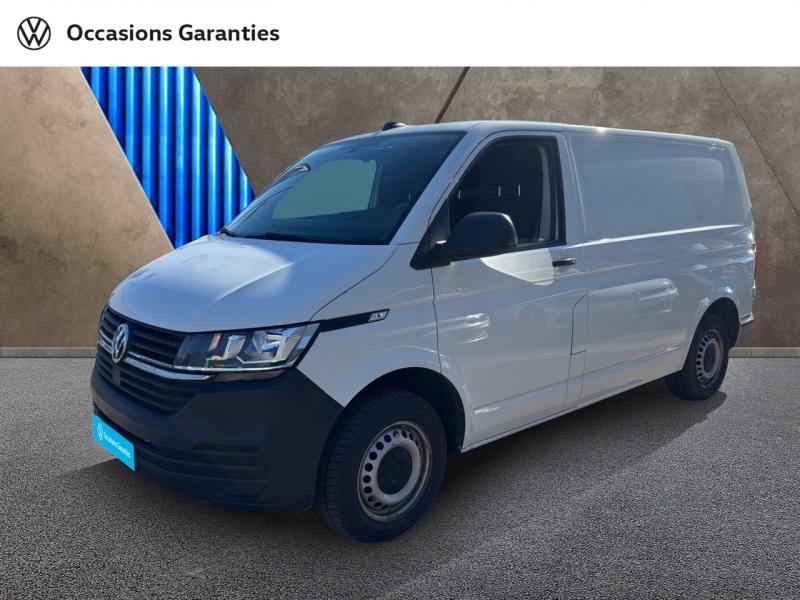 VOLKSWAGEN UTILITAIRES Transporter Fg