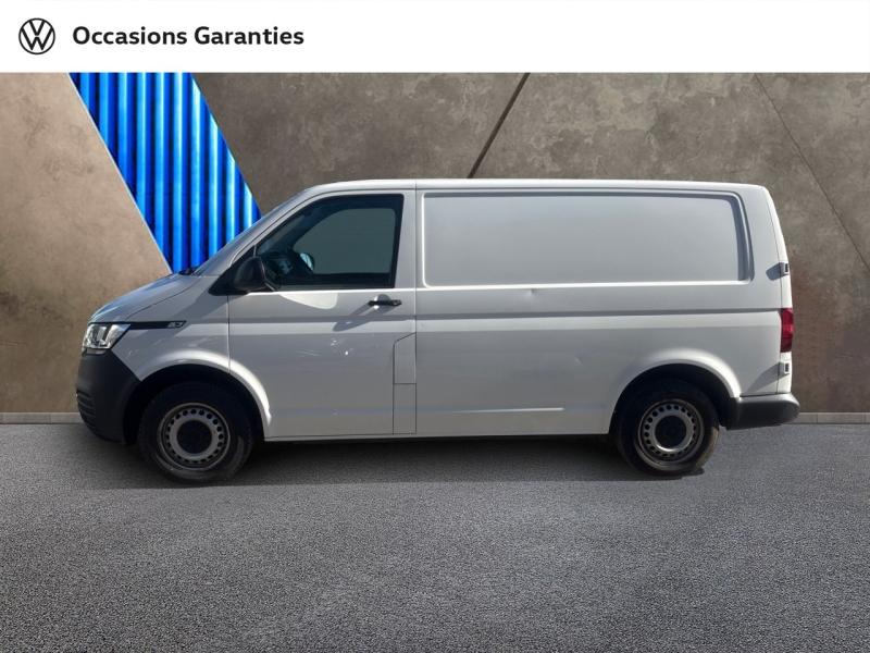 Voitures occasions VOLKSWAGEN UTILITAIRES Transporter Fg Business Line Lens
