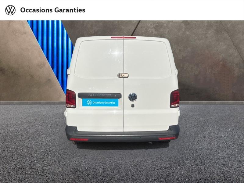Voitures occasions VOLKSWAGEN UTILITAIRES Transporter Fg Business Line Lens