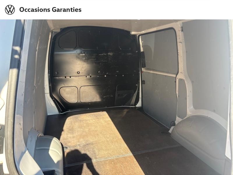 Voitures occasions VOLKSWAGEN UTILITAIRES Transporter Fg Business Line Lens
