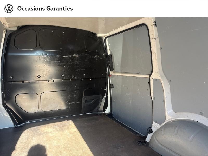Voitures occasions VOLKSWAGEN UTILITAIRES Transporter Fg Business Line Lens