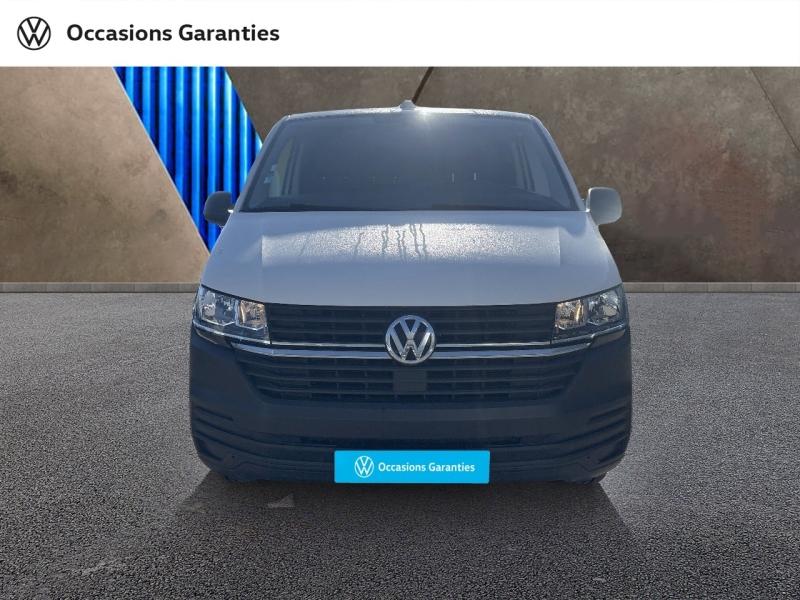 Voitures occasions VOLKSWAGEN UTILITAIRES Transporter Fg Business Line Lens