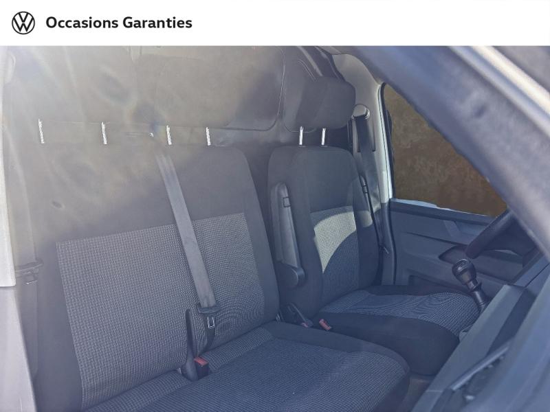 Voitures occasions VOLKSWAGEN UTILITAIRES Transporter Fg Business Line Lens