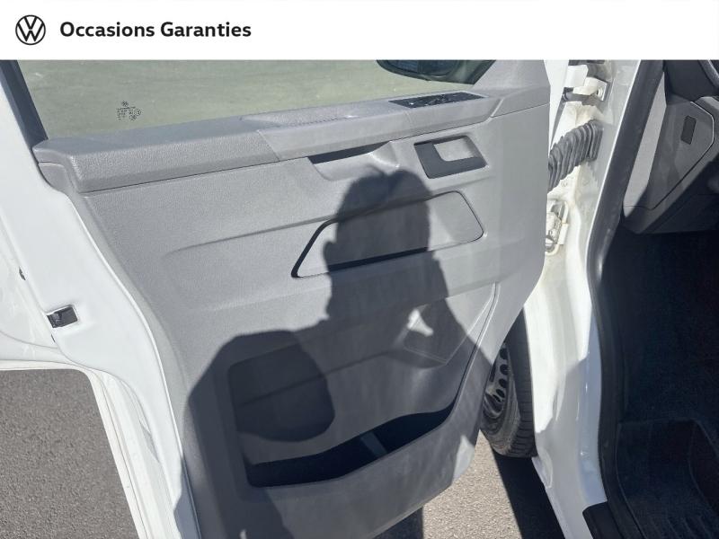 Voitures occasions VOLKSWAGEN UTILITAIRES Transporter Fg Business Line Lens