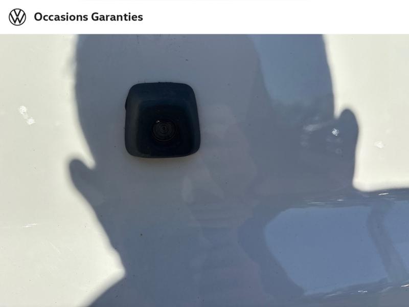 Voitures occasions VOLKSWAGEN UTILITAIRES Transporter Fg Business Line Lens