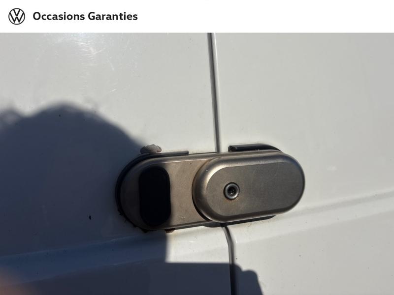 Voitures occasions VOLKSWAGEN UTILITAIRES Transporter Fg Business Line Lens