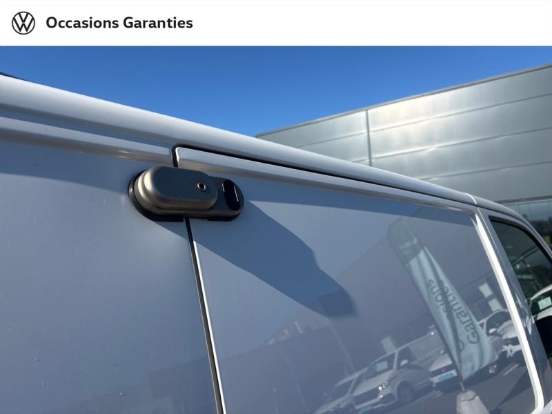 Voitures occasions VOLKSWAGEN UTILITAIRES Transporter Fg Business Line Lens