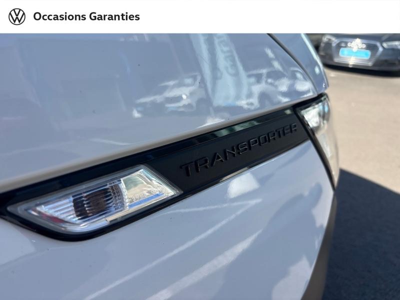 Voitures occasions VOLKSWAGEN UTILITAIRES Transporter Fg Business Line Lens