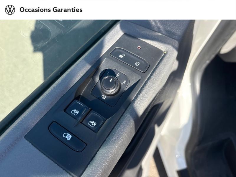 Voitures occasions VOLKSWAGEN UTILITAIRES Transporter Fg Business Line Lens