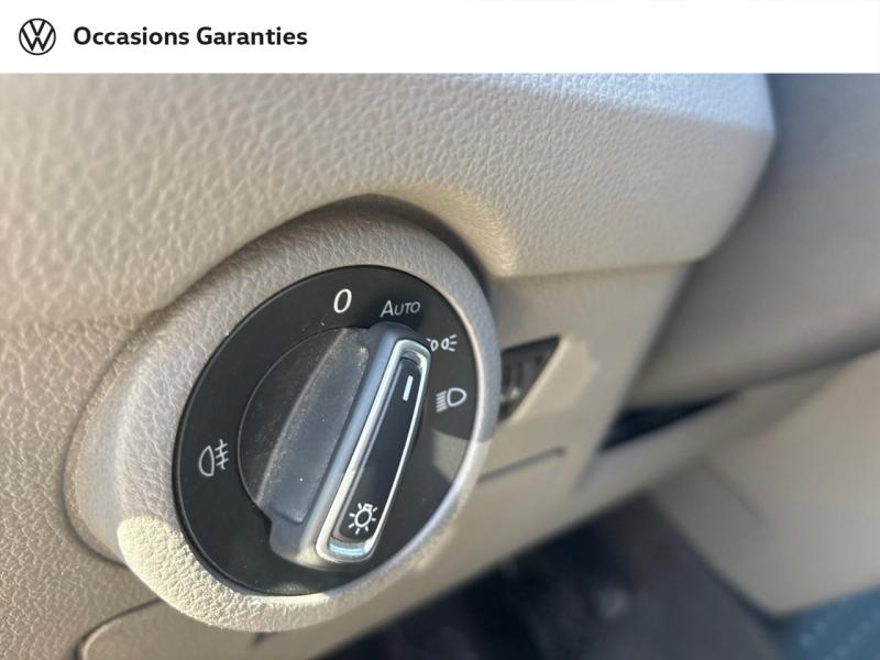 Voitures occasions VOLKSWAGEN UTILITAIRES Transporter Fg Business Line Lens