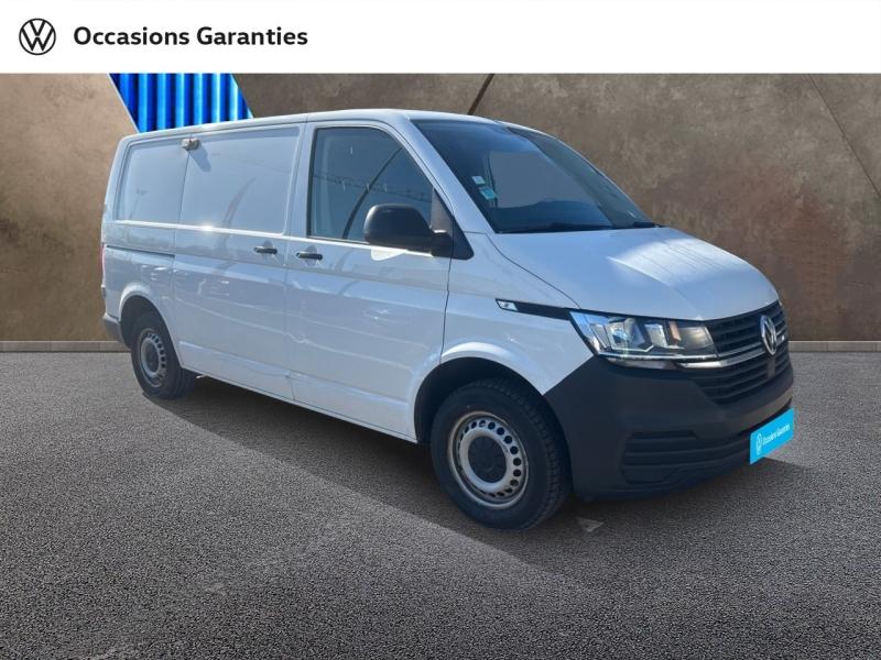 Voitures occasions VOLKSWAGEN UTILITAIRES Transporter Fg Business Line Lens