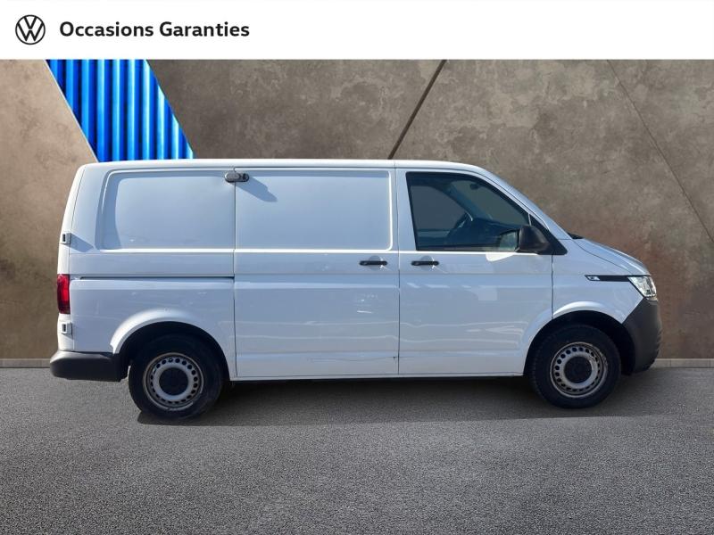 Voitures occasions VOLKSWAGEN UTILITAIRES Transporter Fg Business Line Lens