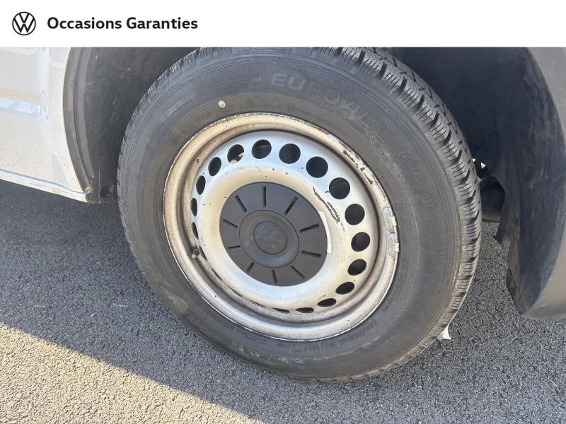 Voitures occasions VOLKSWAGEN UTILITAIRES Transporter Fg Business Line Lens