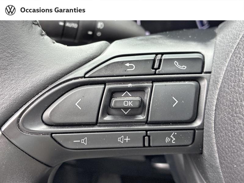 Voitures occasions TOYOTA Yaris Cross Dynamic Lens