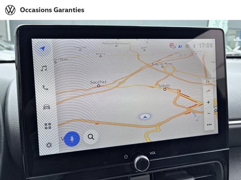 Voitures occasions TOYOTA Yaris Cross Dynamic Lens