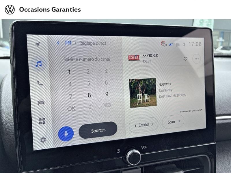 Voitures occasions TOYOTA Yaris Cross Dynamic Lens