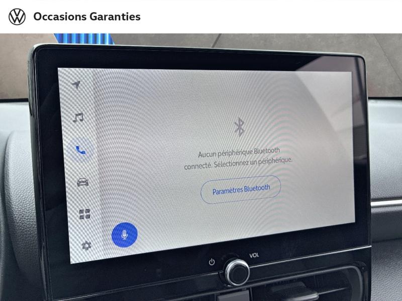 Voitures occasions TOYOTA Yaris Cross Dynamic Lens