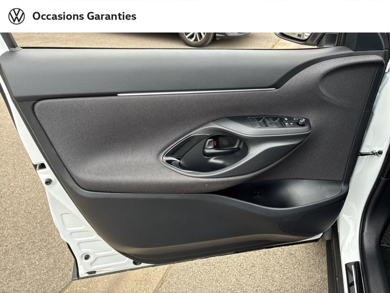 Voitures occasions TOYOTA Yaris Cross Dynamic Lens