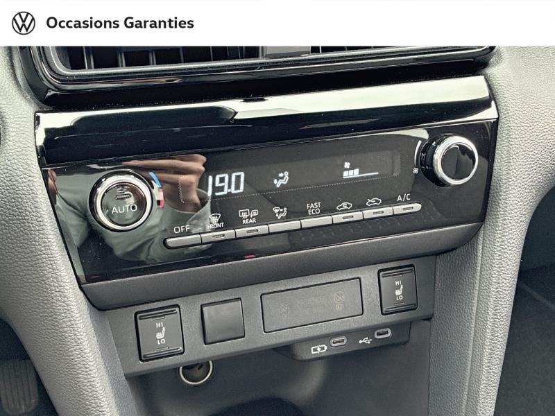 Voitures occasions TOYOTA Yaris Cross Dynamic Lens