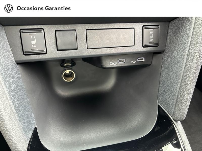 Voitures occasions TOYOTA Yaris Cross Dynamic Lens