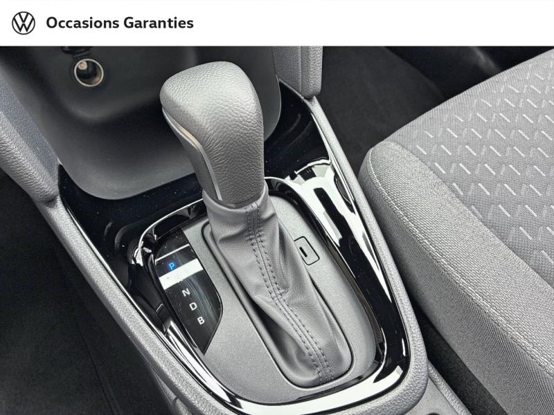 Voitures occasions TOYOTA Yaris Cross Dynamic Lens