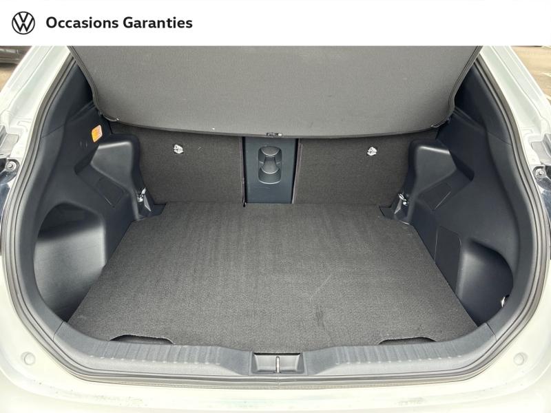 Voitures occasions TOYOTA Yaris Cross Dynamic Lens