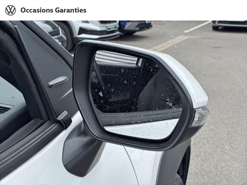 Voitures occasions TOYOTA Yaris Cross Dynamic Lens