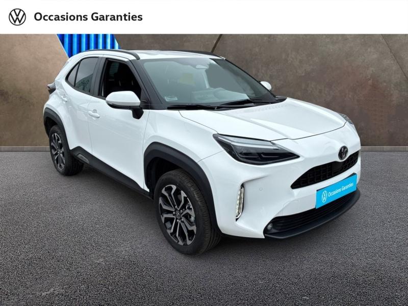 Voitures occasions TOYOTA Yaris Cross Dynamic Lens