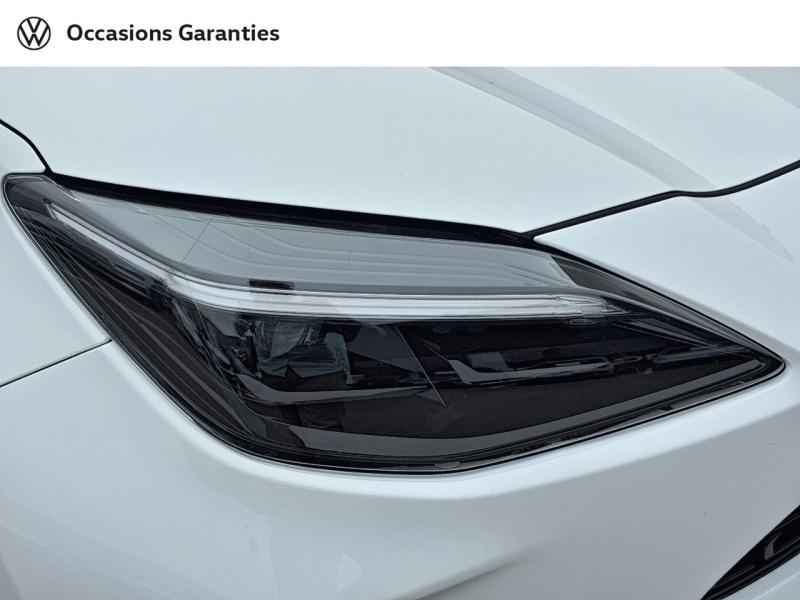 Voitures occasions TOYOTA Yaris Cross Dynamic Lens