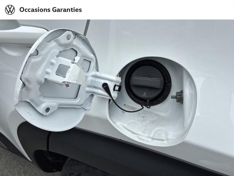Voitures occasions TOYOTA Yaris Cross Dynamic Lens