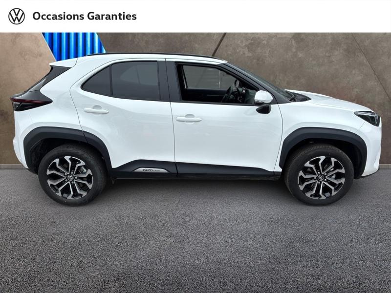 Voitures occasions TOYOTA Yaris Cross Dynamic Lens