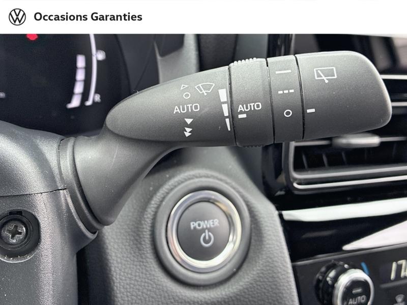 Voitures occasions TOYOTA Yaris Cross Dynamic Lens