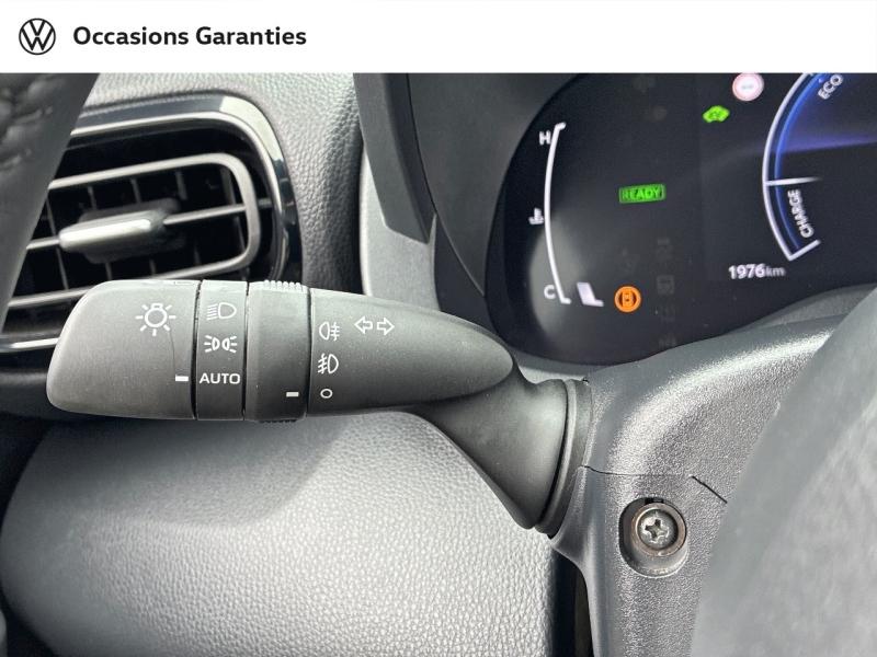 Voitures occasions TOYOTA Yaris Cross Dynamic Lens