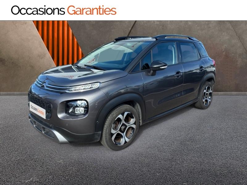 Voitures occasions CITROEN C3 AIRCROSS C-Series Lens