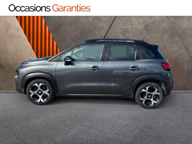 Voitures occasions CITROEN C3 AIRCROSS C-Series Lens