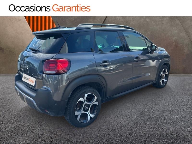 Voitures occasions CITROEN C3 AIRCROSS C-Series Lens