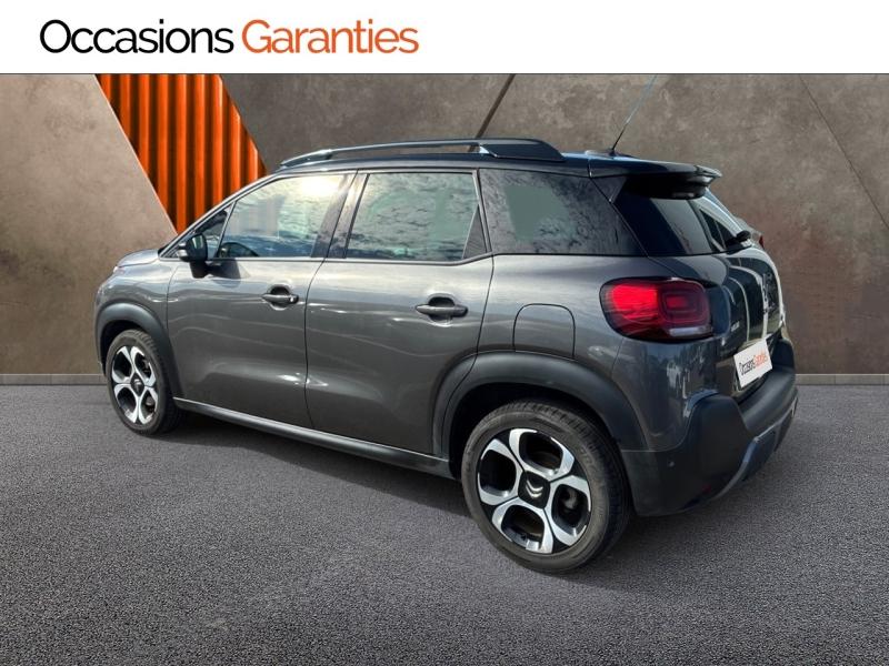 Voitures occasions CITROEN C3 AIRCROSS C-Series Lens