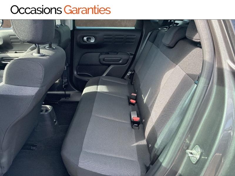 Voitures occasions CITROEN C3 AIRCROSS C-Series Lens