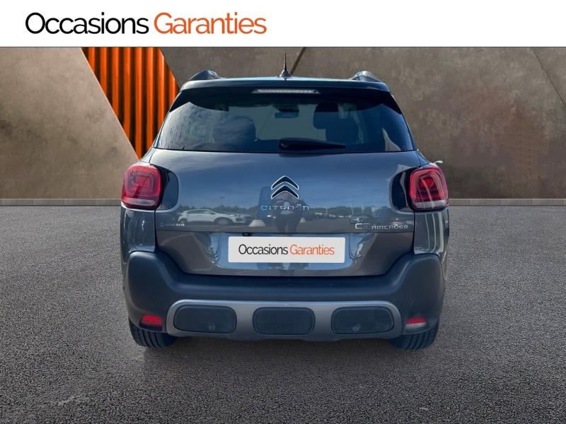 Voitures occasions CITROEN C3 AIRCROSS C-Series Lens